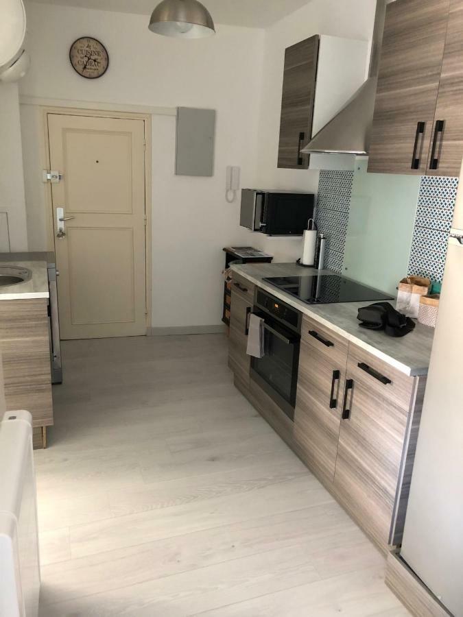 Apartamento L Imprevu Chartres Exterior foto